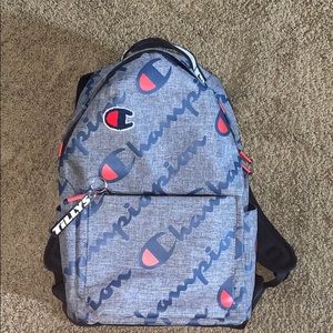 Champion backpack